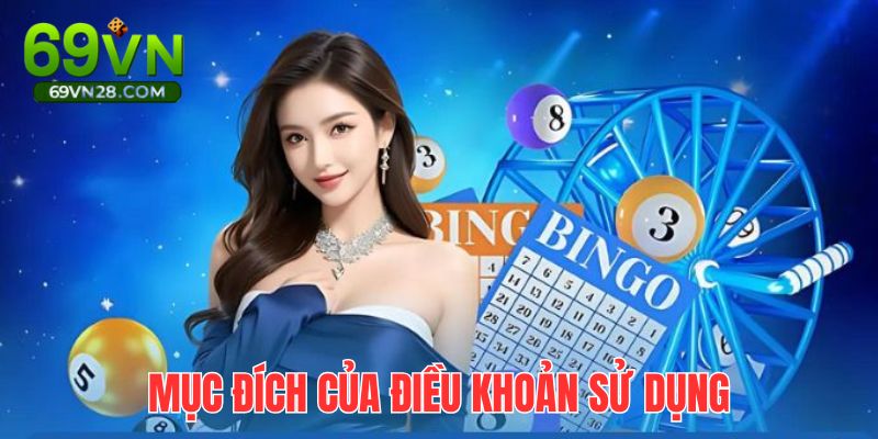 Điều khoản ra đời để bảo đảm quyền lợi đôi bên, tạo môi trường cược an toàn